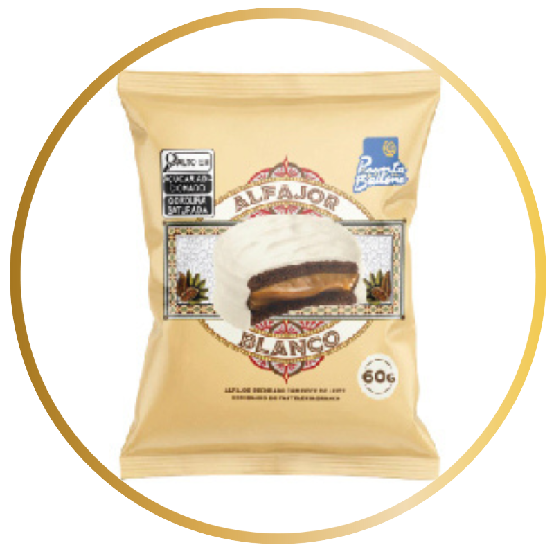 Punta Ballena Alfajores